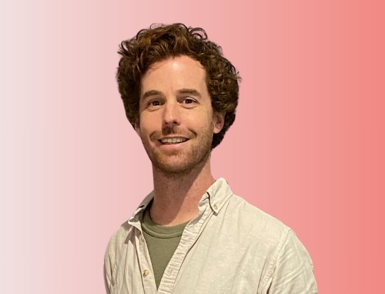 Ewout Smits |  Teamleider R&D en Service