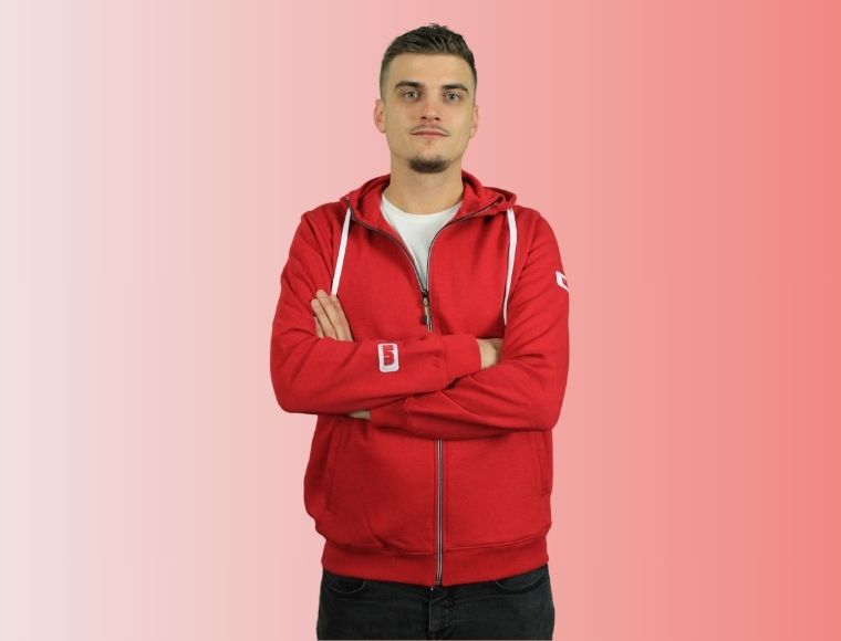 Max Verhoef | Manager Supply Chain
