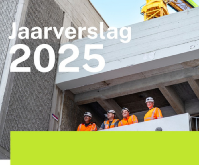 TBI jaarcijfers 2025