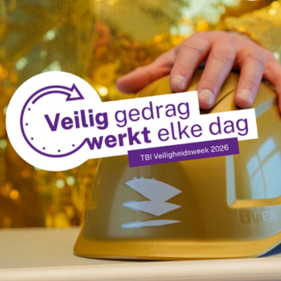 TBI Veiligheidsweek