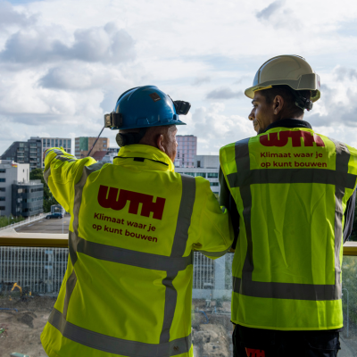 Wij zijn op zoek naar jou!