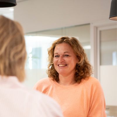 Meer weten over onze vacatures?