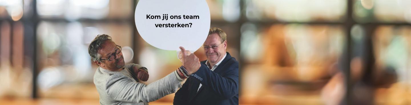 Accountmanager Projecten