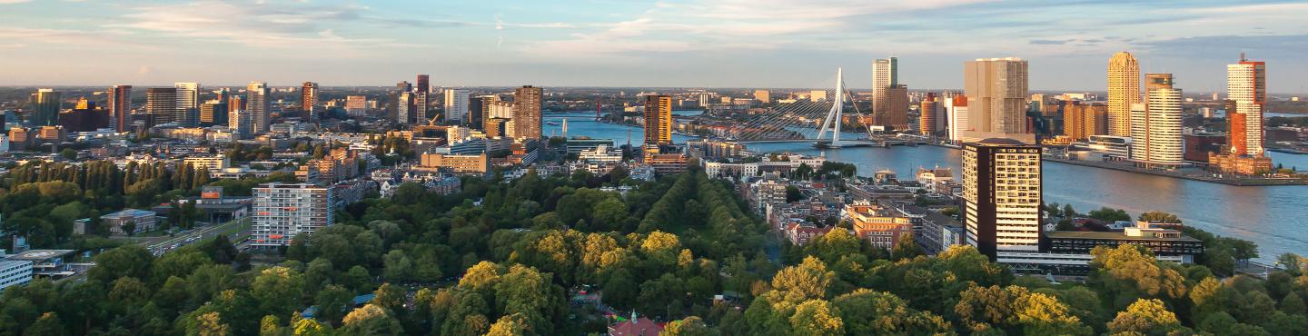 Klimaat waar je op kunt bouwen