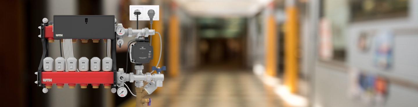 Een revolutionair en simpel principe