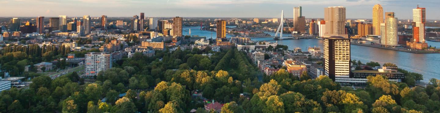 Klimaat waar je op kunt bouwen