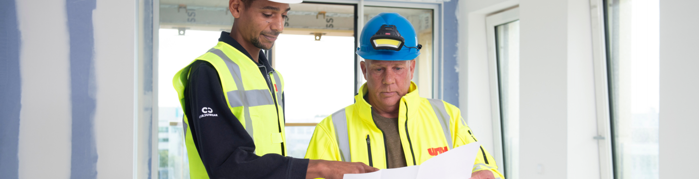 Samenwerken