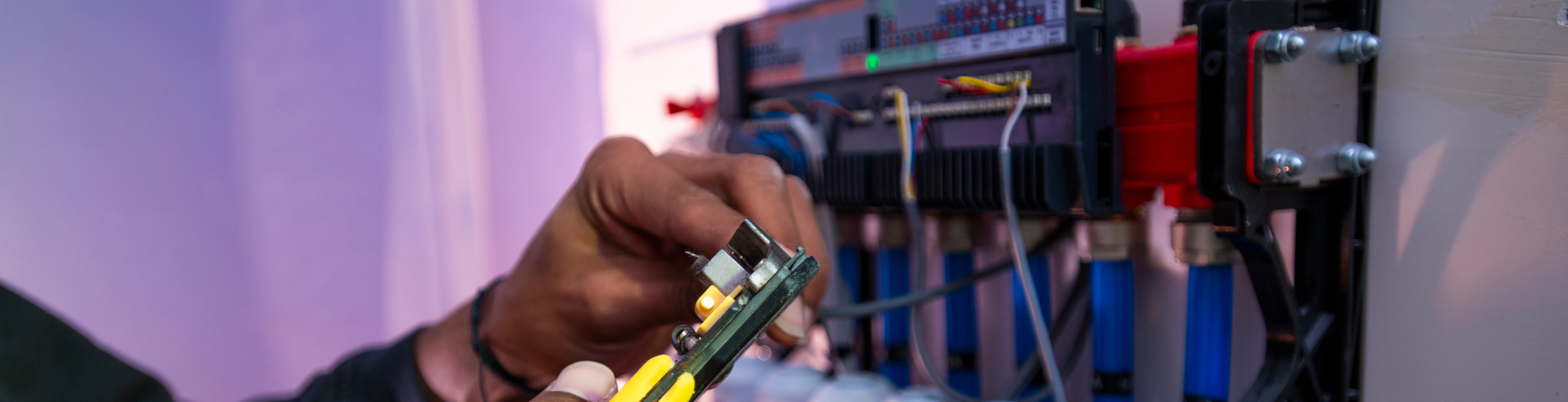 Zoek een installateur bij jou in de buurt   