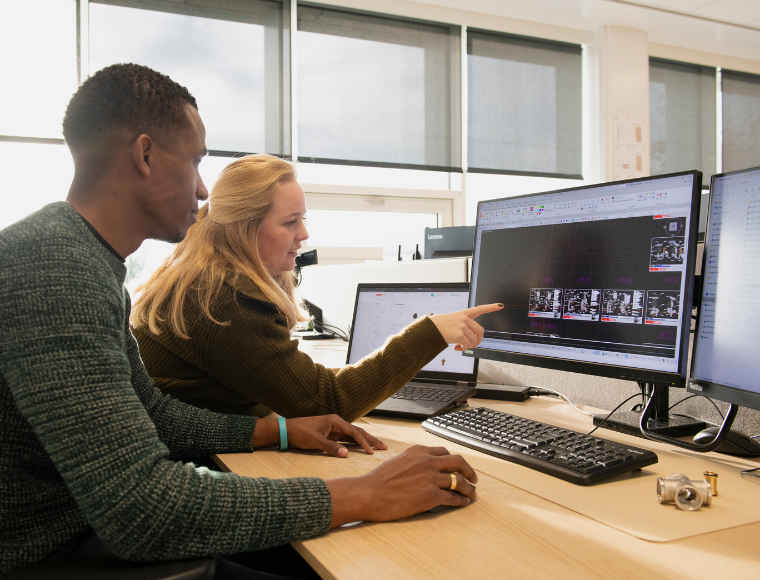 Engineerings uitgangspunten voor woningbouw & utiliteit