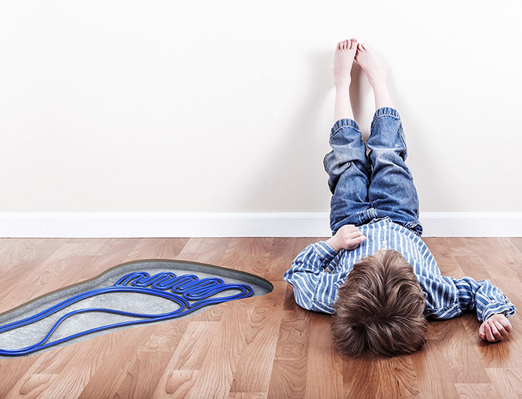 Meer comfort én een lagere energierekening?