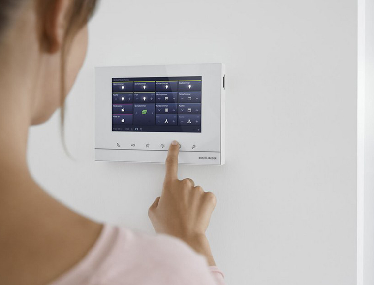 Eerste keer opstarten van je vloerverwarming