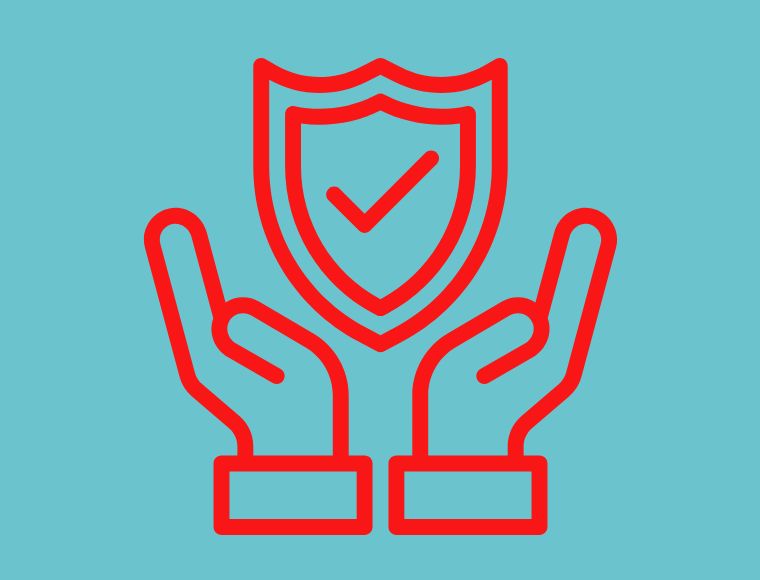 Gezondheids- en veiligheidsvoorzieningen