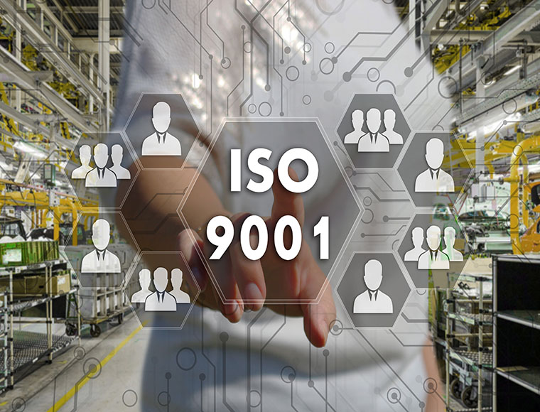 ISO 9001