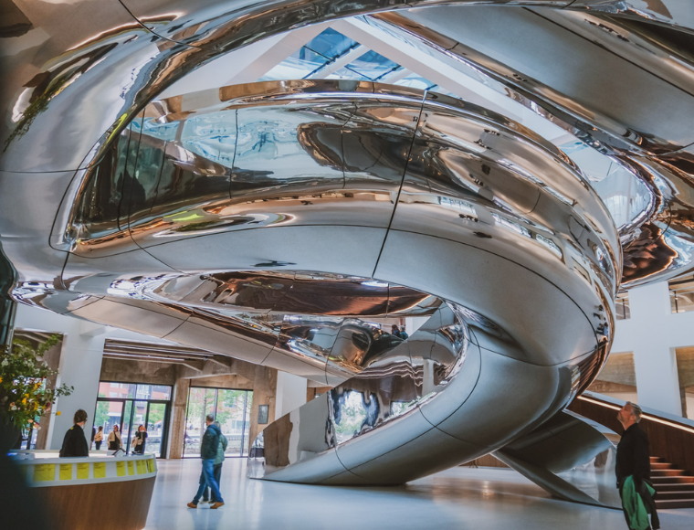 Transformatie of renovatie