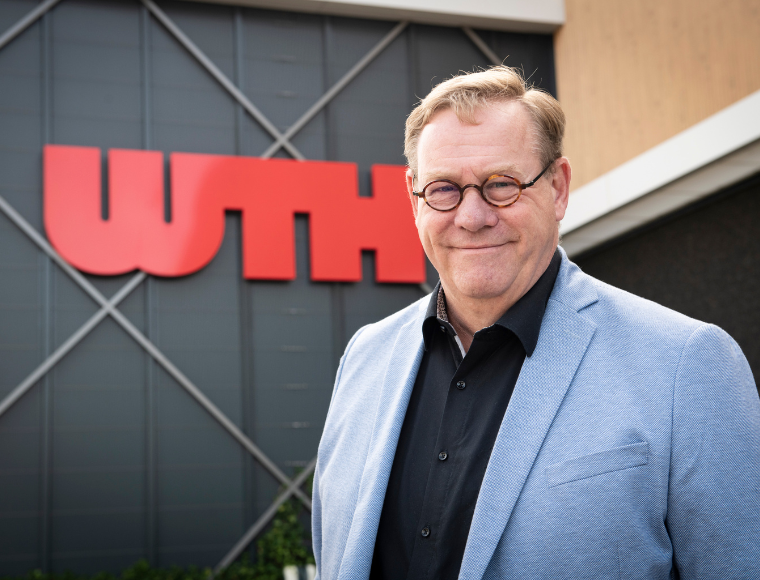 René van Driel       | Regio Midden en Zuid-Oost Nederland