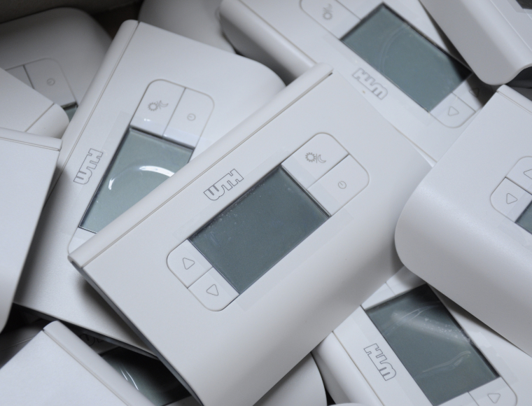 Ons verpakkingsbeleid