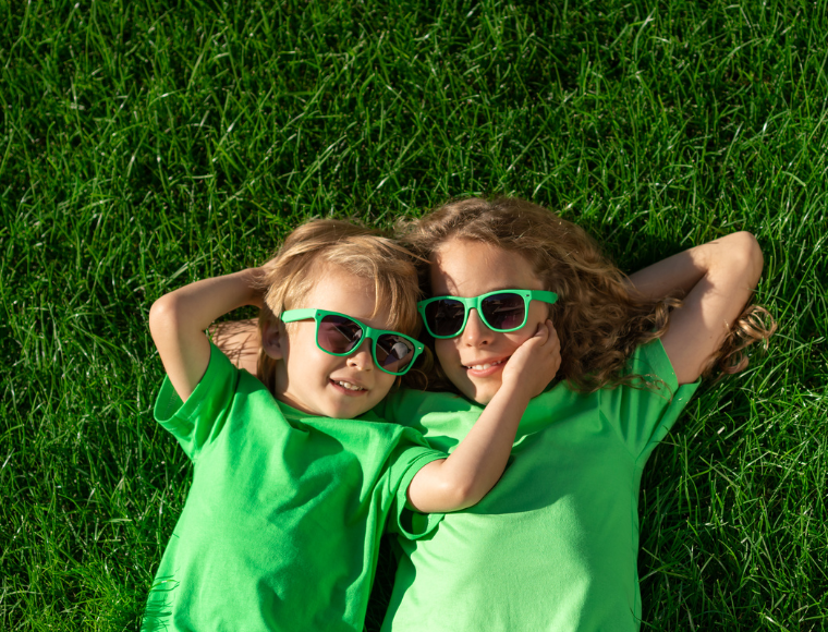 Onze visie en missie