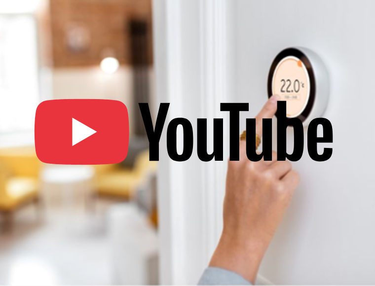 Bekijk het op YouTube!