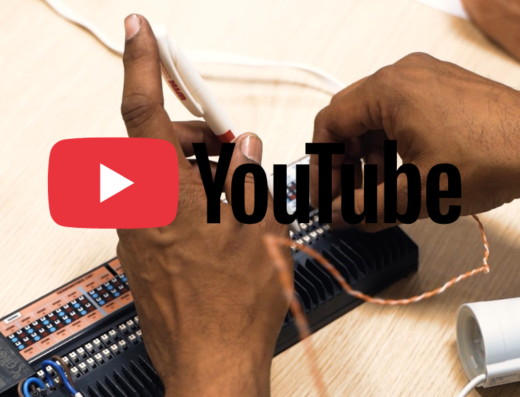 Bekijk het op YouTube