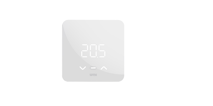 C820S1 BUS thermostaat