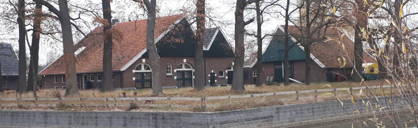 WTH in actie voor de Nije Stichting
