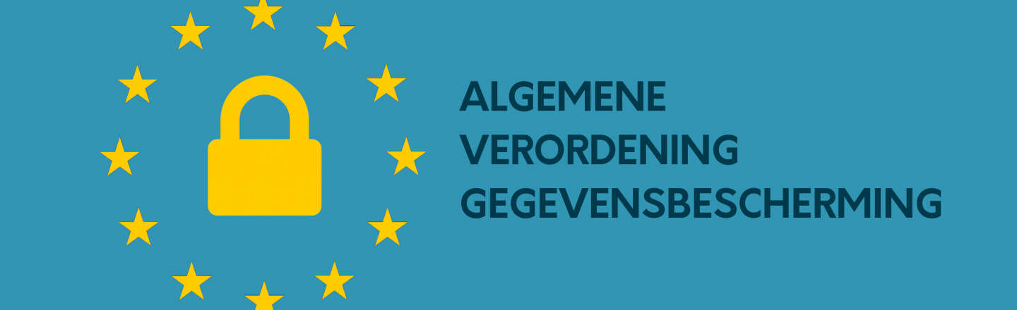 Algemene Verordening Gegevensbescherming 