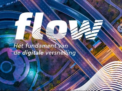 Digitale transformatie WTH in stroomversnelling!