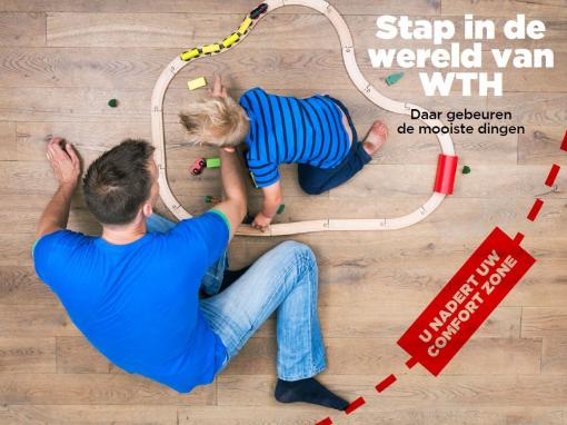 Wat mag je verwachten van vloerkoeling?