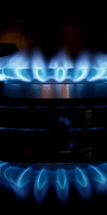 Afscheid van gas? Willen is kunnen!