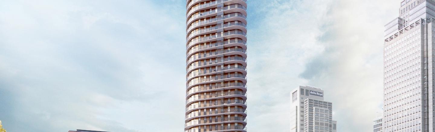 Amstel Tower