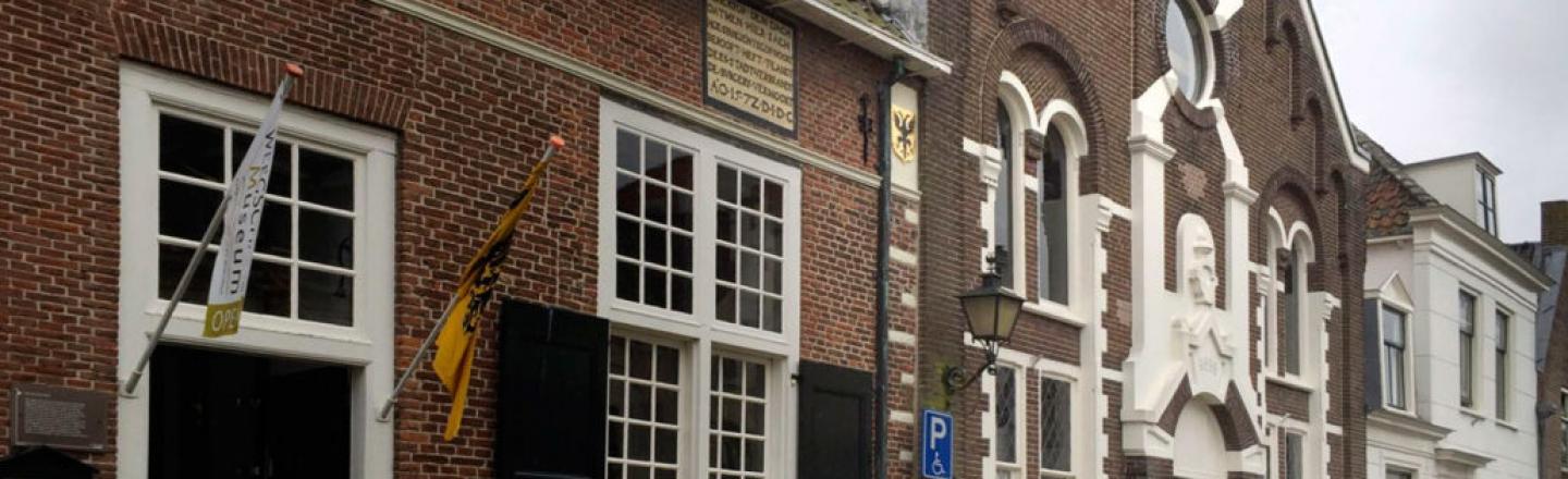 Andreaskerk