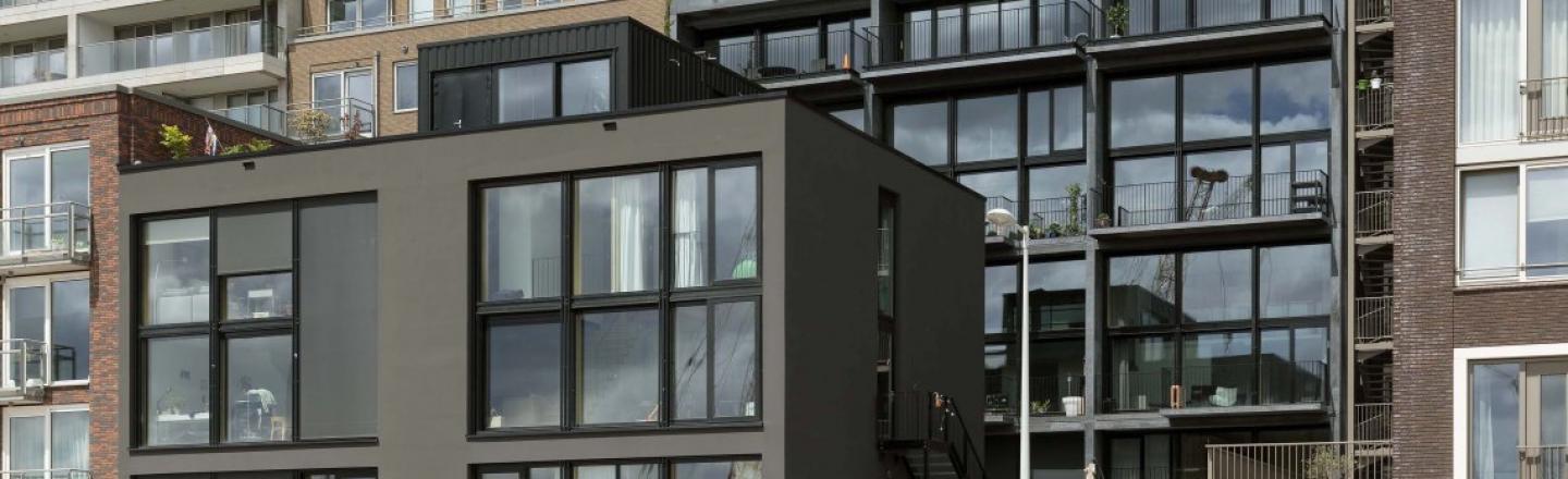 De Hoofden | Superlofts