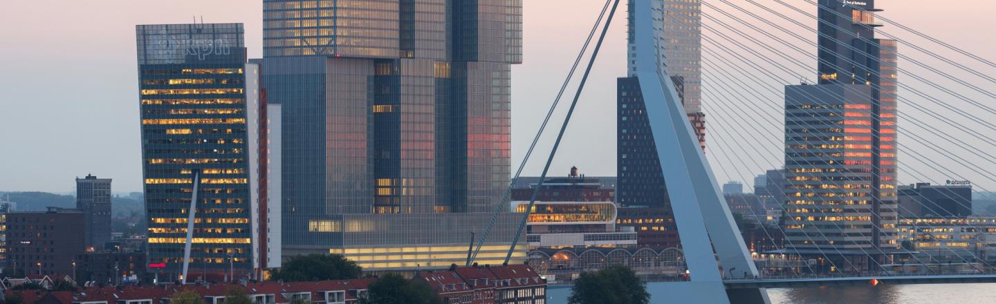 De Rotterdam