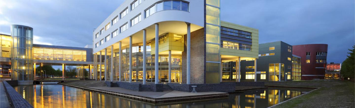 Deltion College