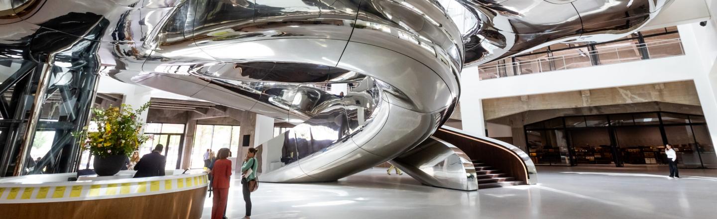Fenix Museum Rotterdam