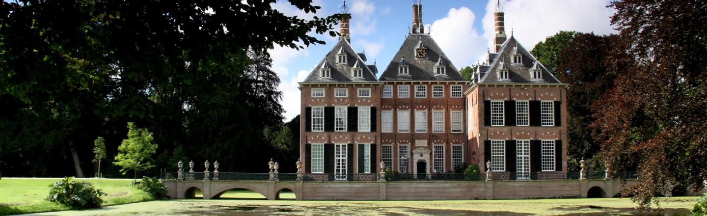 Kasteel Duivenvoorde