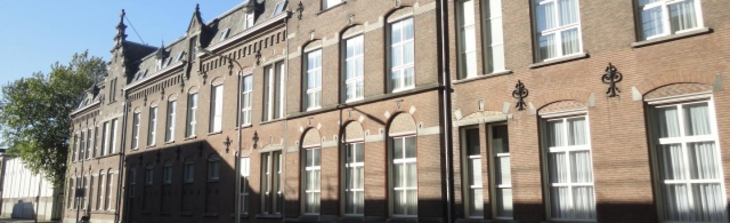 Klooster Oude Dijk Tilburg