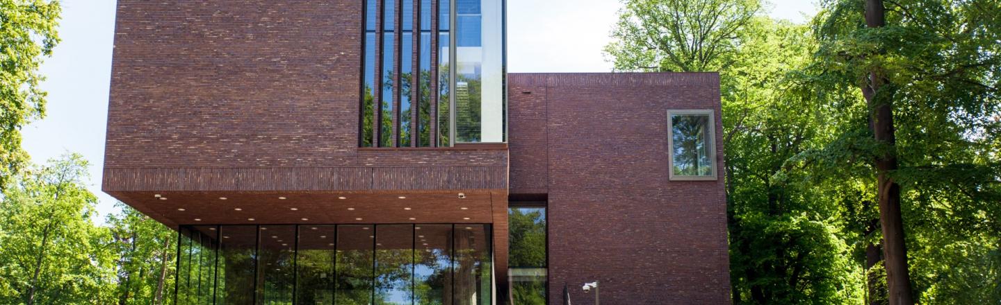 Lisser Art Museum