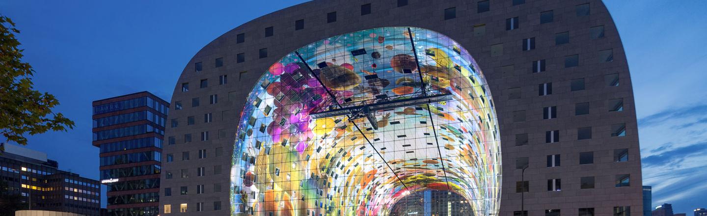 Markthal