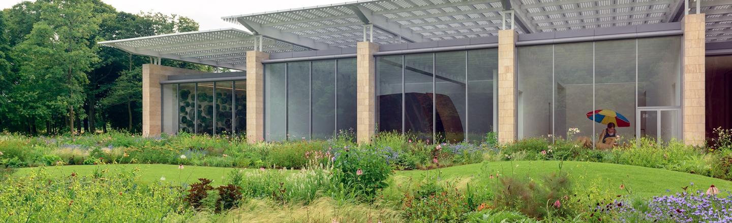 Museum Voorlinden