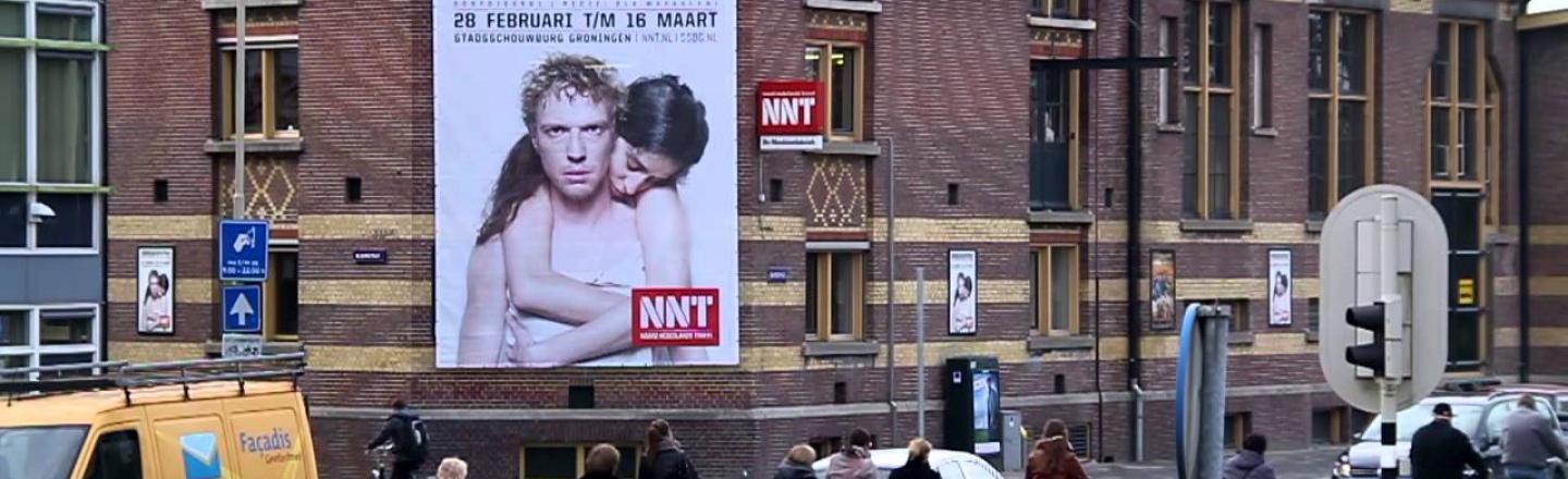 Noord Nederlands Toneel