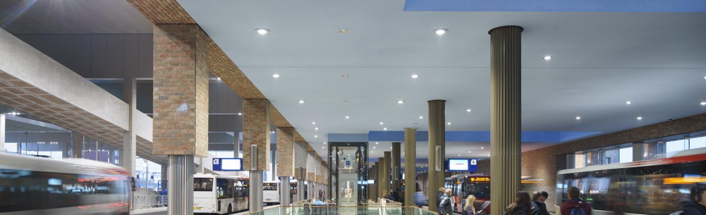 Openbaar Vervoer Terminal