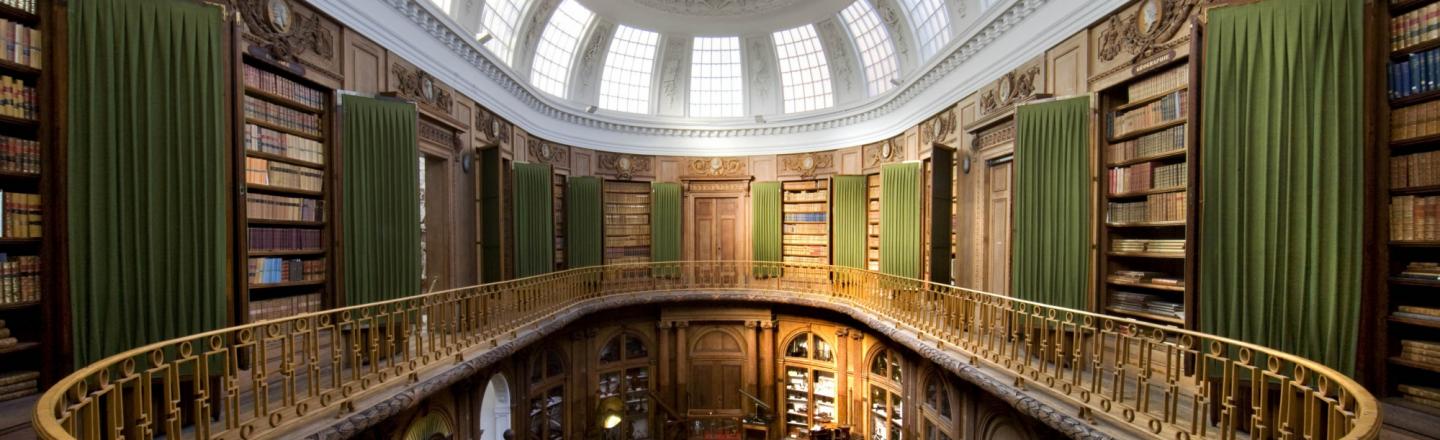 Teylers Museum