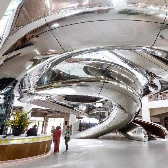 Fenix Museum Rotterdam