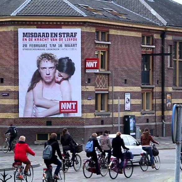 Noord Nederlands Toneel
