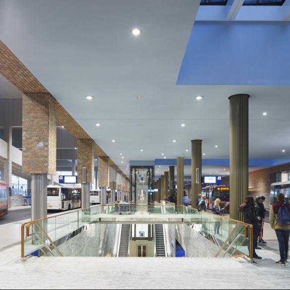 Openbaar Vervoer Terminal