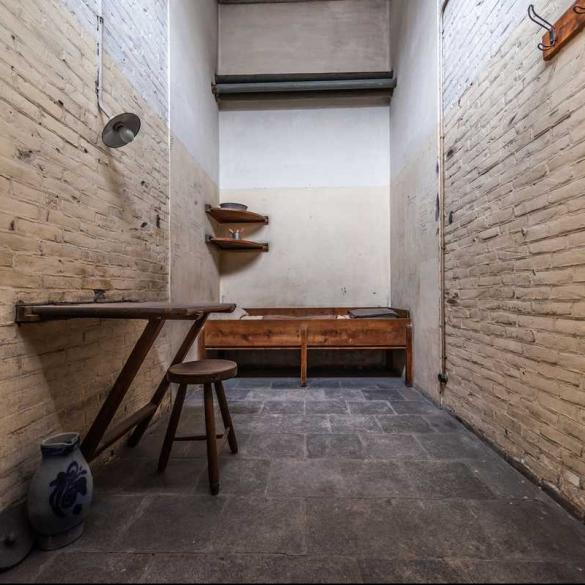 Renovatie Oranjehotel Scheveningen