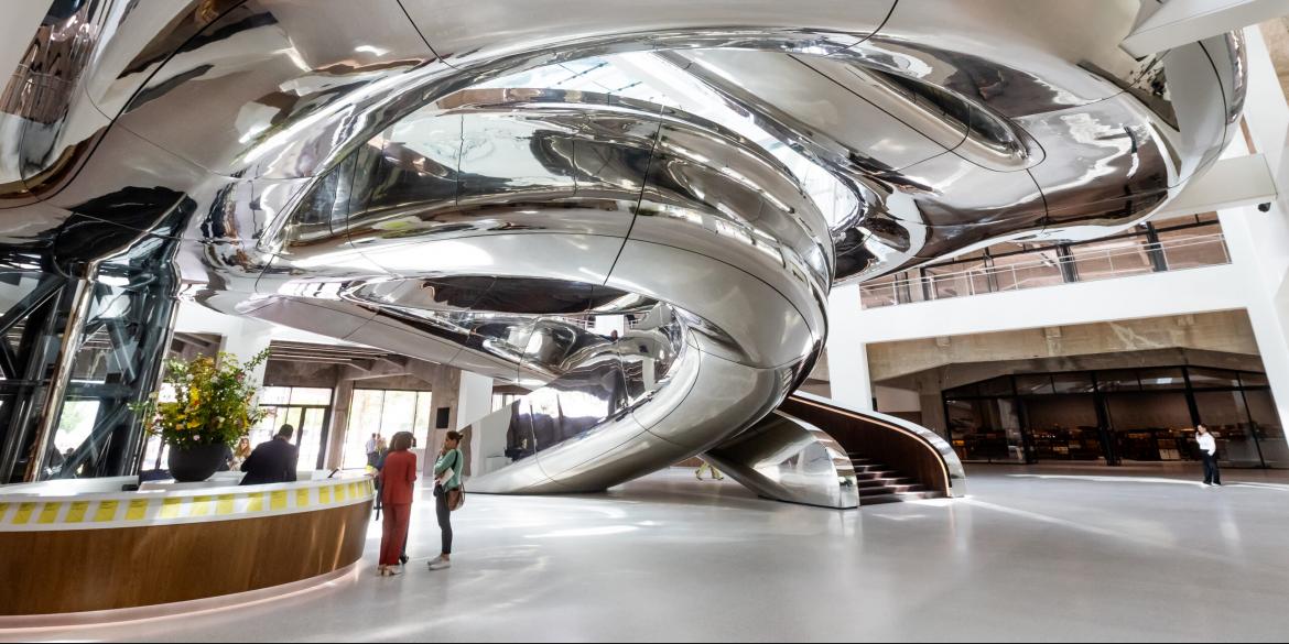 Fenix Museum Rotterdam