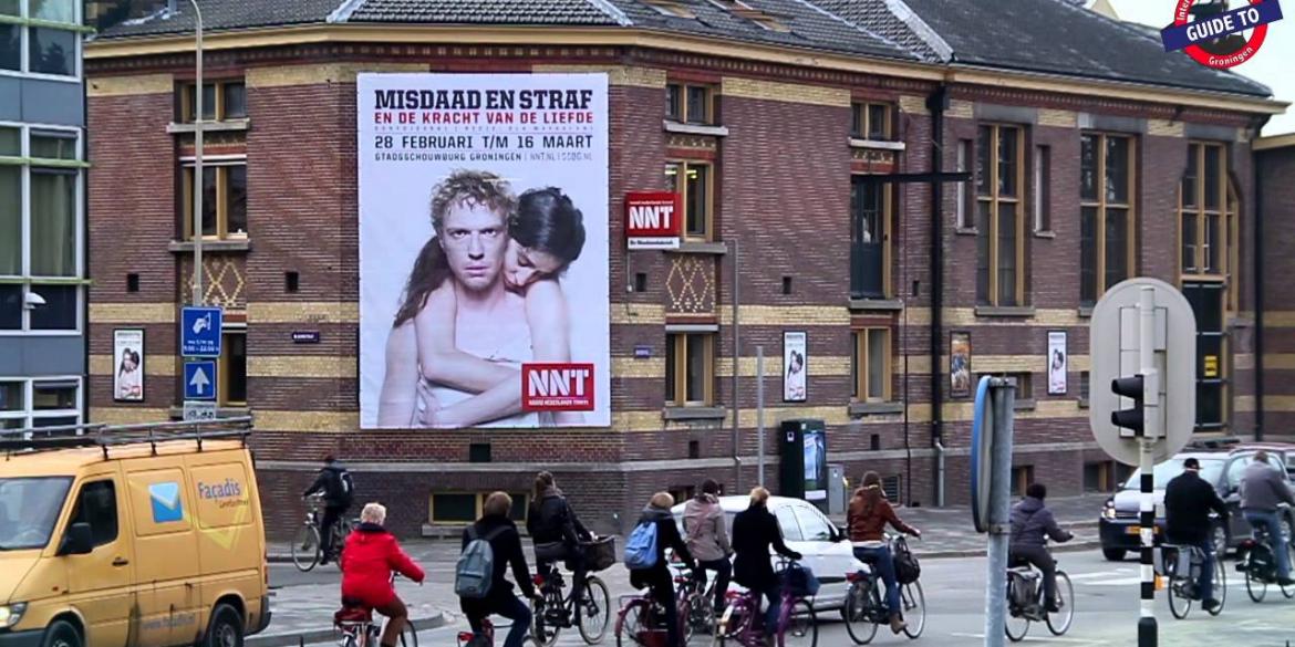 Noord Nederlands Toneel