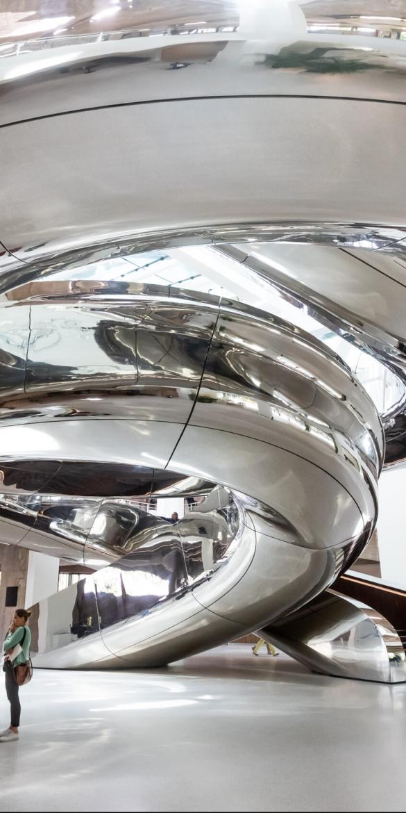 Fenix Museum Rotterdam